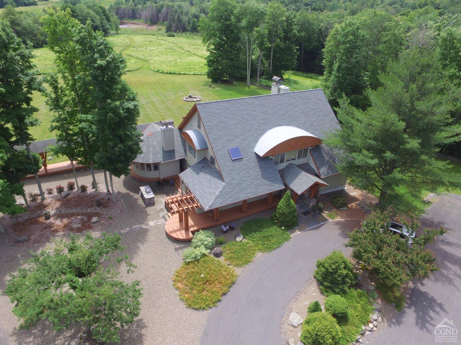 Windham, NY 12496,77 Beaver Hill Road