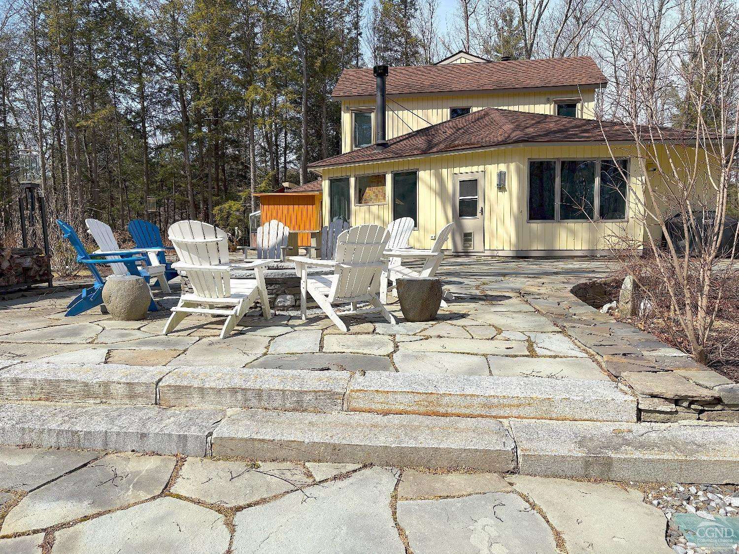 North Egremont, MA,71 Blunt RD