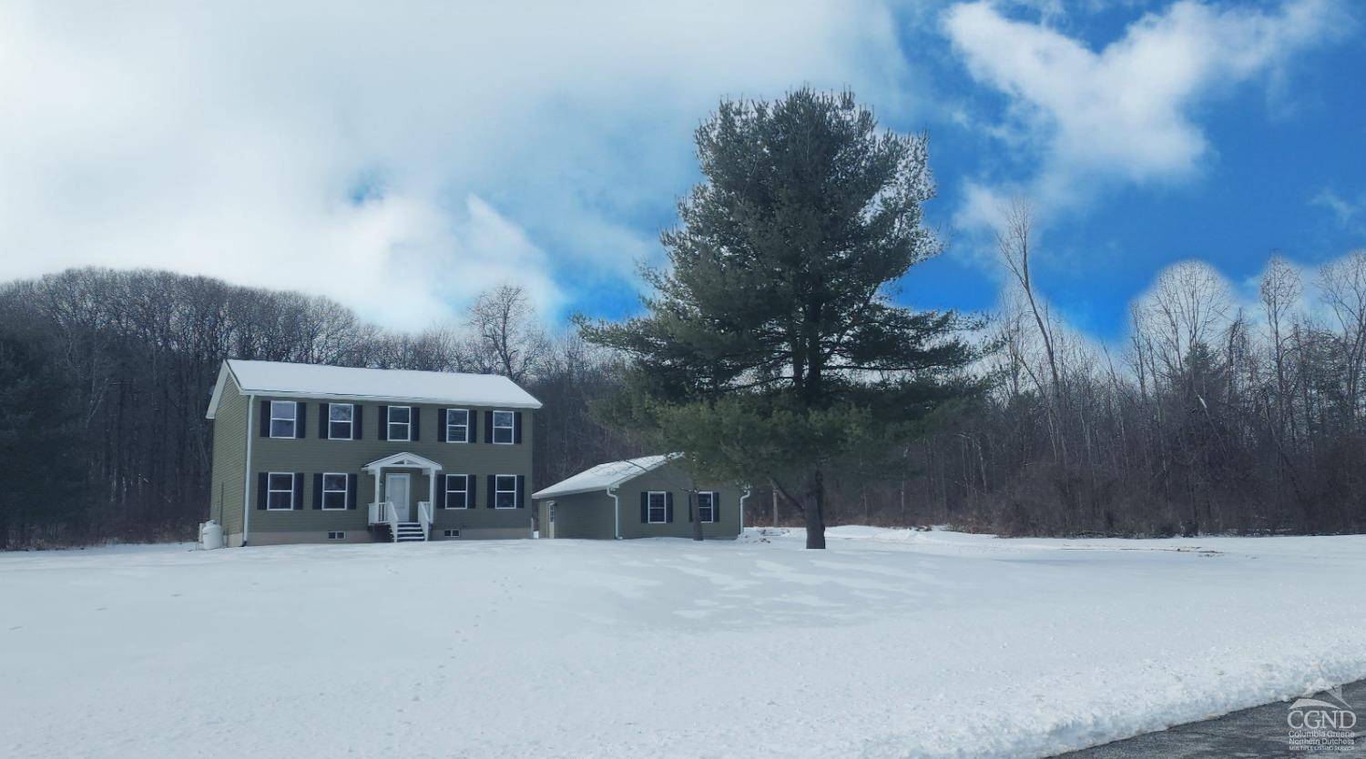 Durham, NY 12405,14 Durham Woods RD