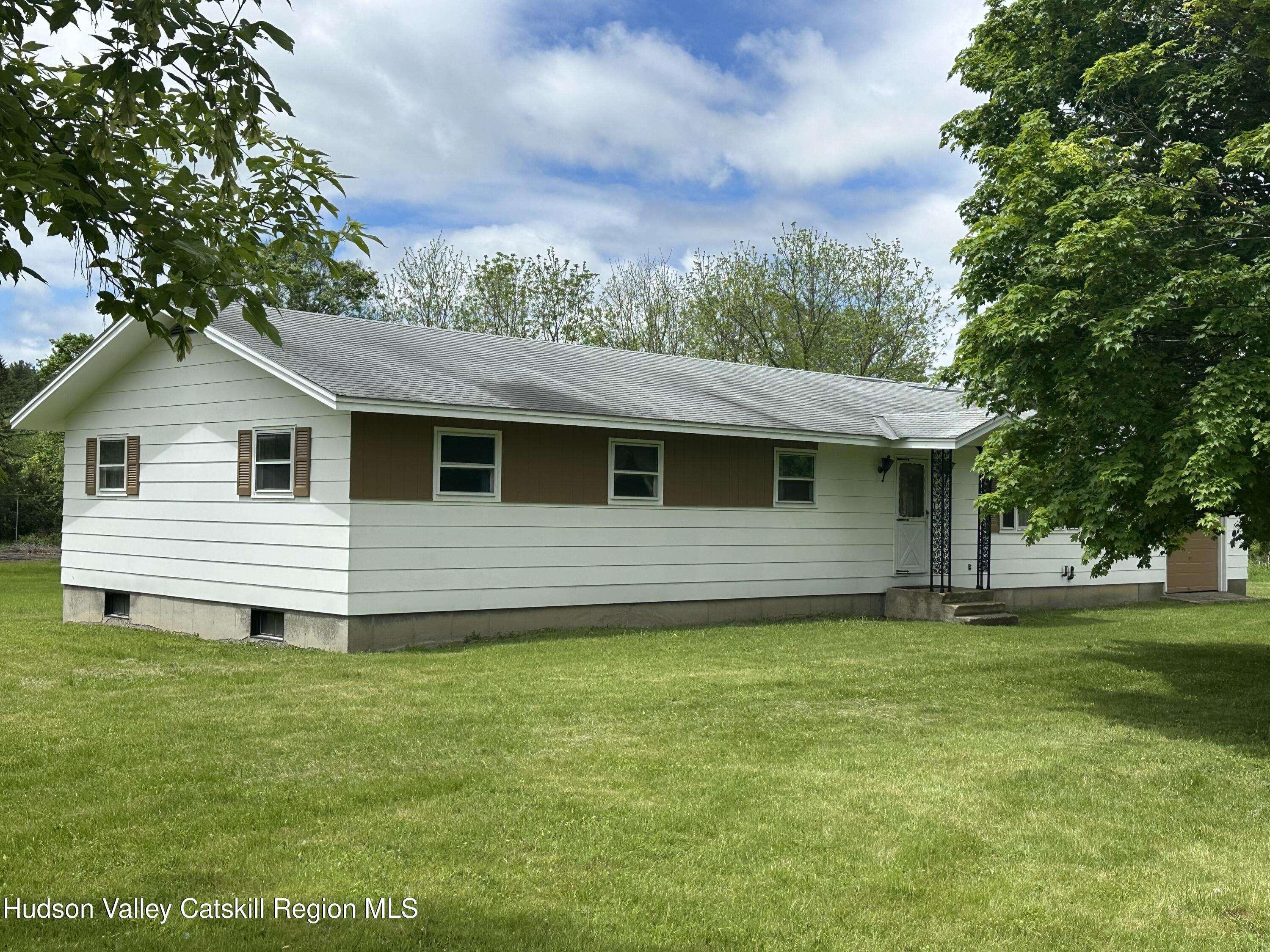 New Lebanon, NY 12125,4283 County Route 9