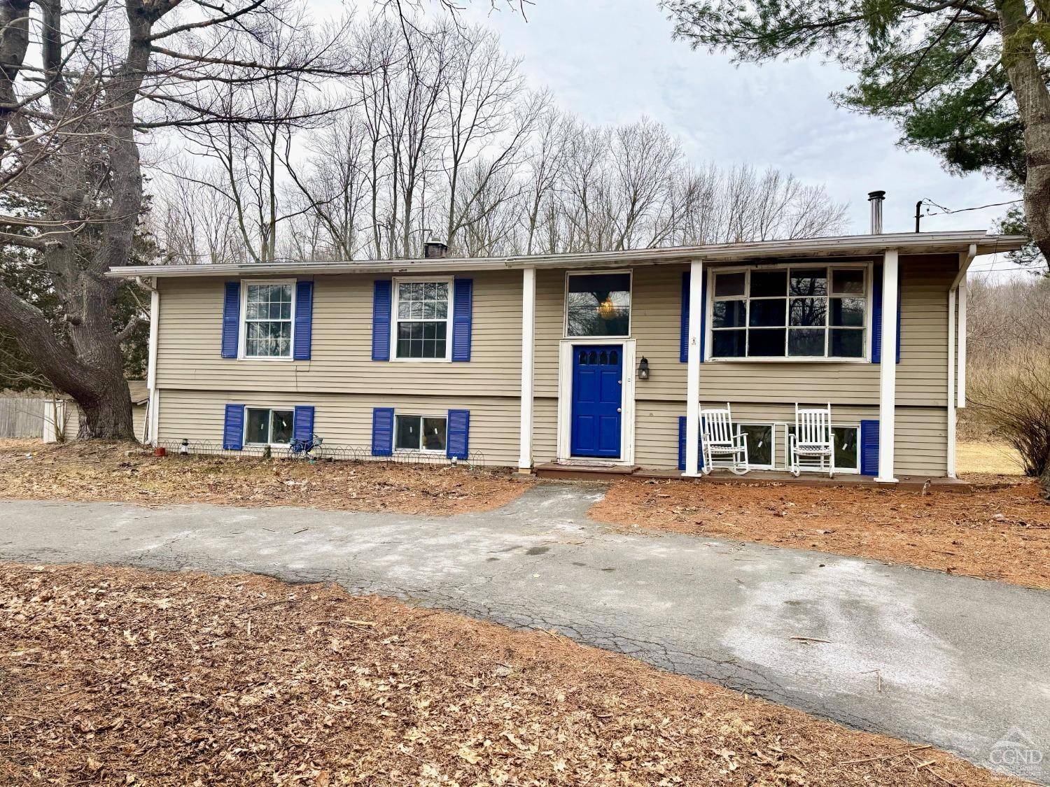 Ghent, NY 12075,81 Nelson AVE