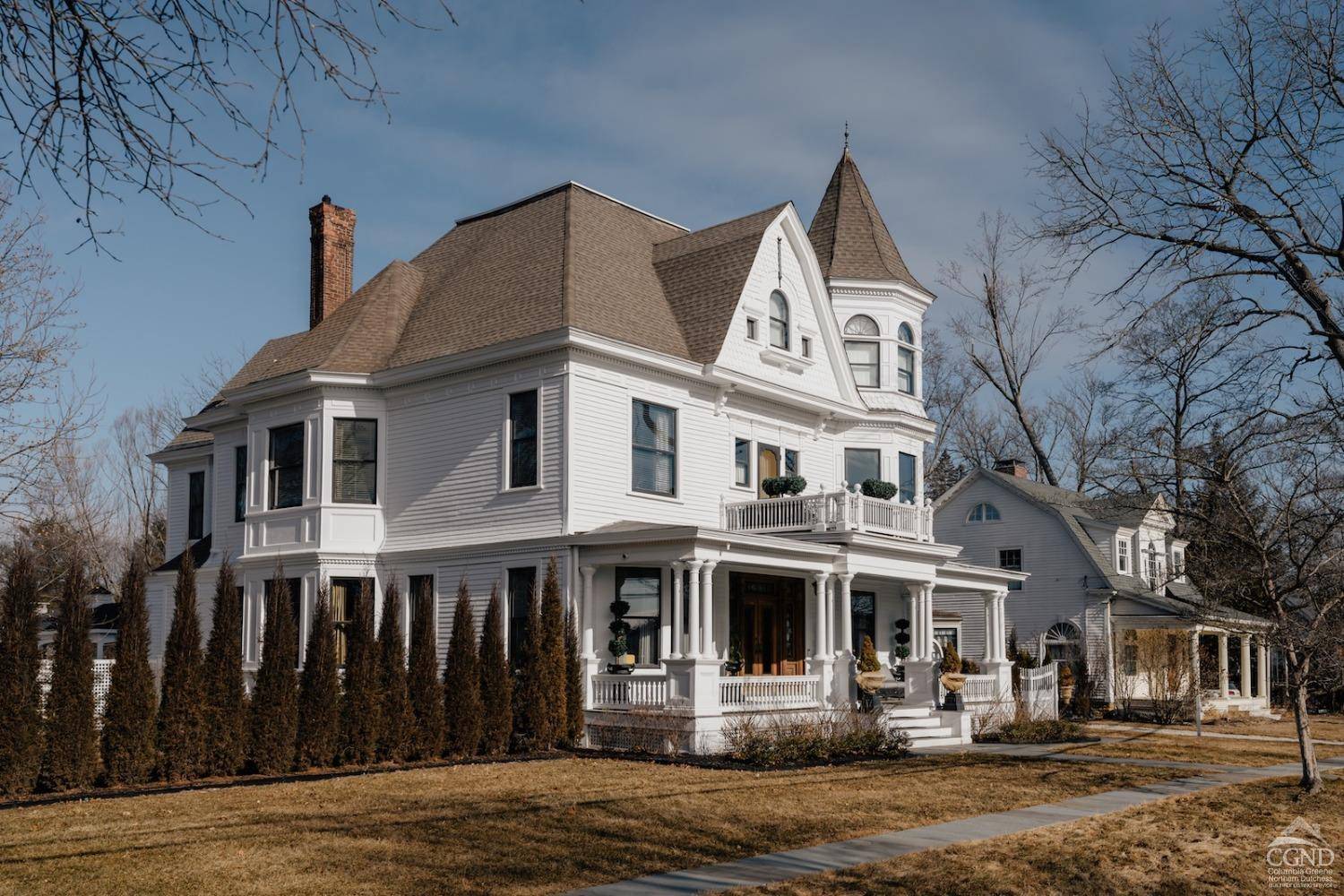 Athens, NY 12015,22 - 24 S Franklin ST