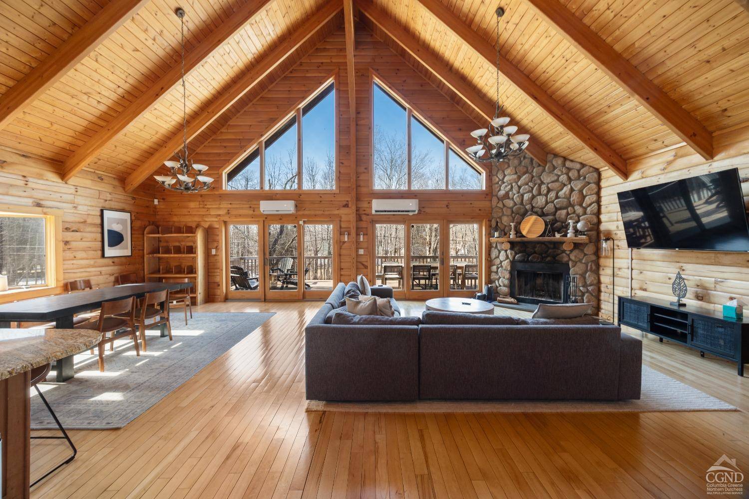 Hunter, NY 12442,52 Glen AVE