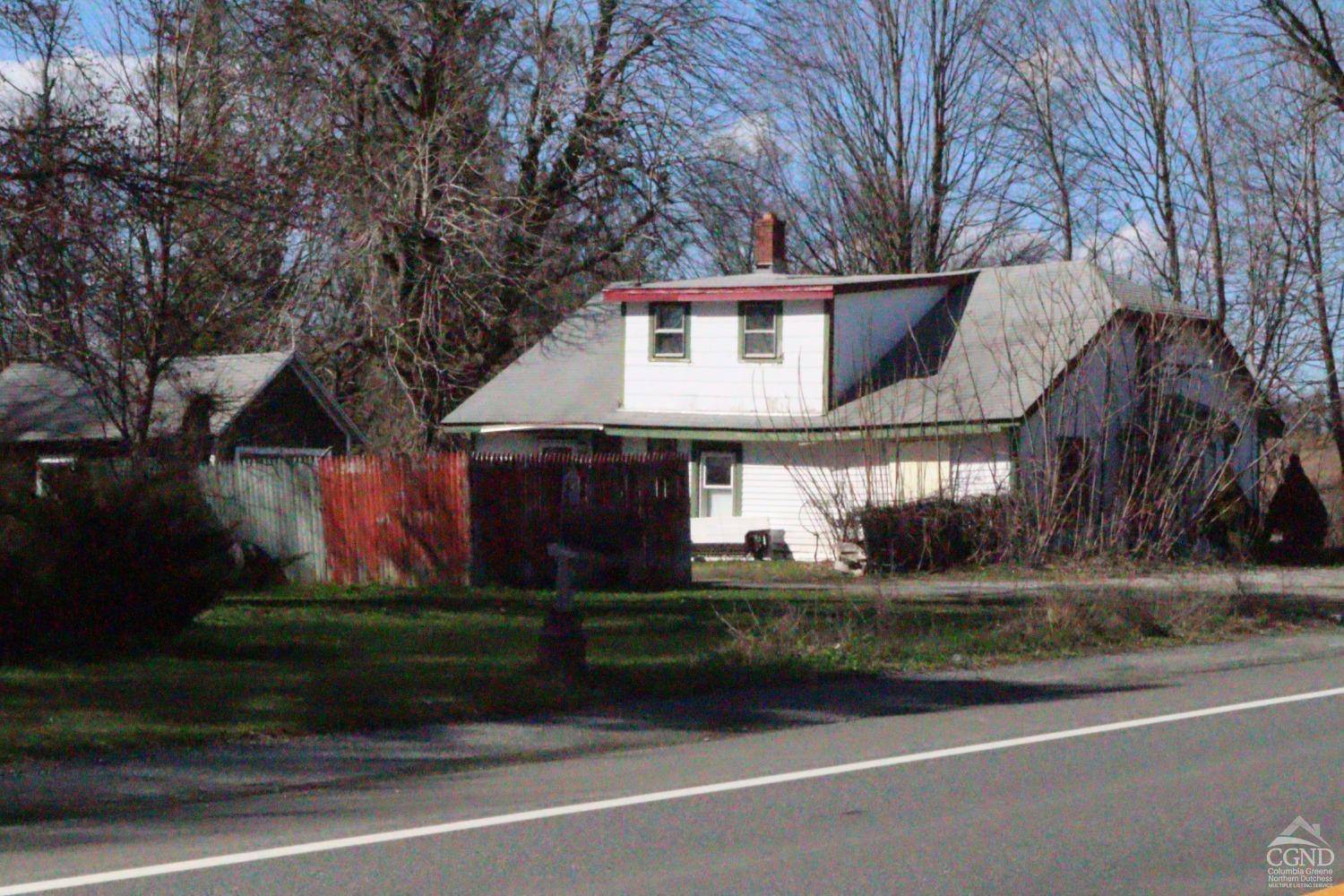 Livingston, NY 12534,3231 US Route 9