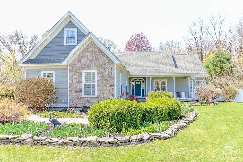 Kinderhook, NY 12106,14 Presidential Drive