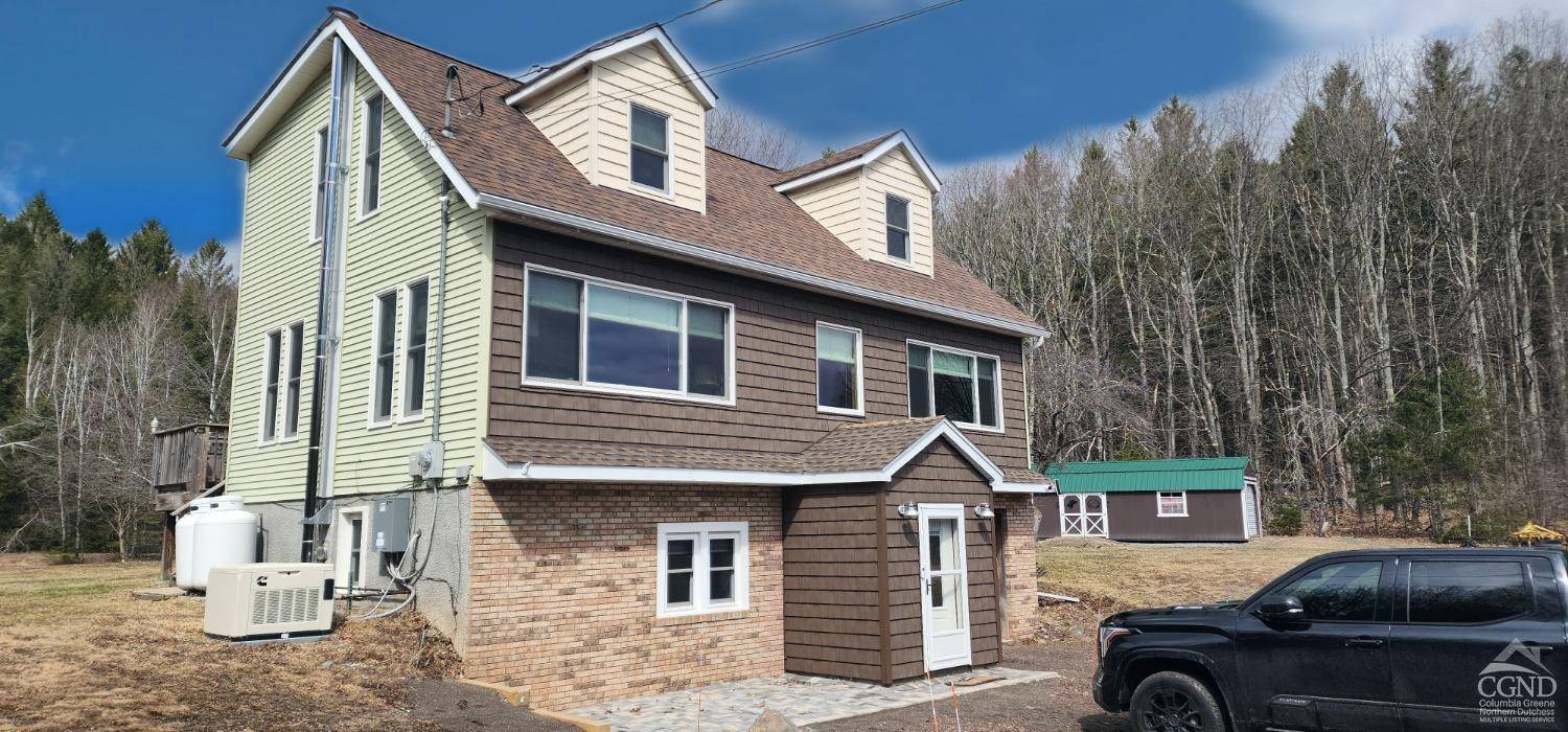 Conesville, NY 12076,273 East Conesville RD