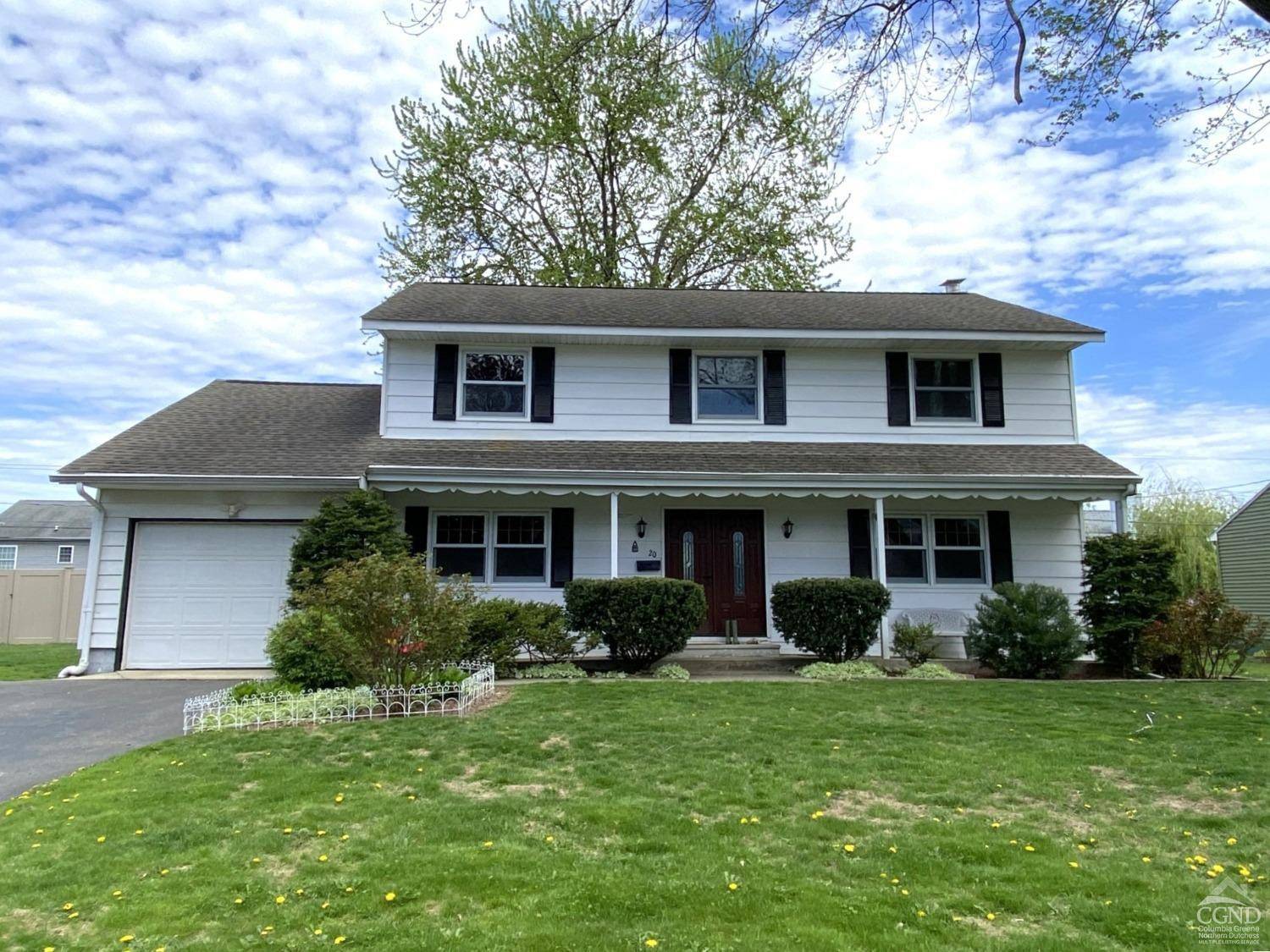 Hudson, NY 12534,20 Joslen PL