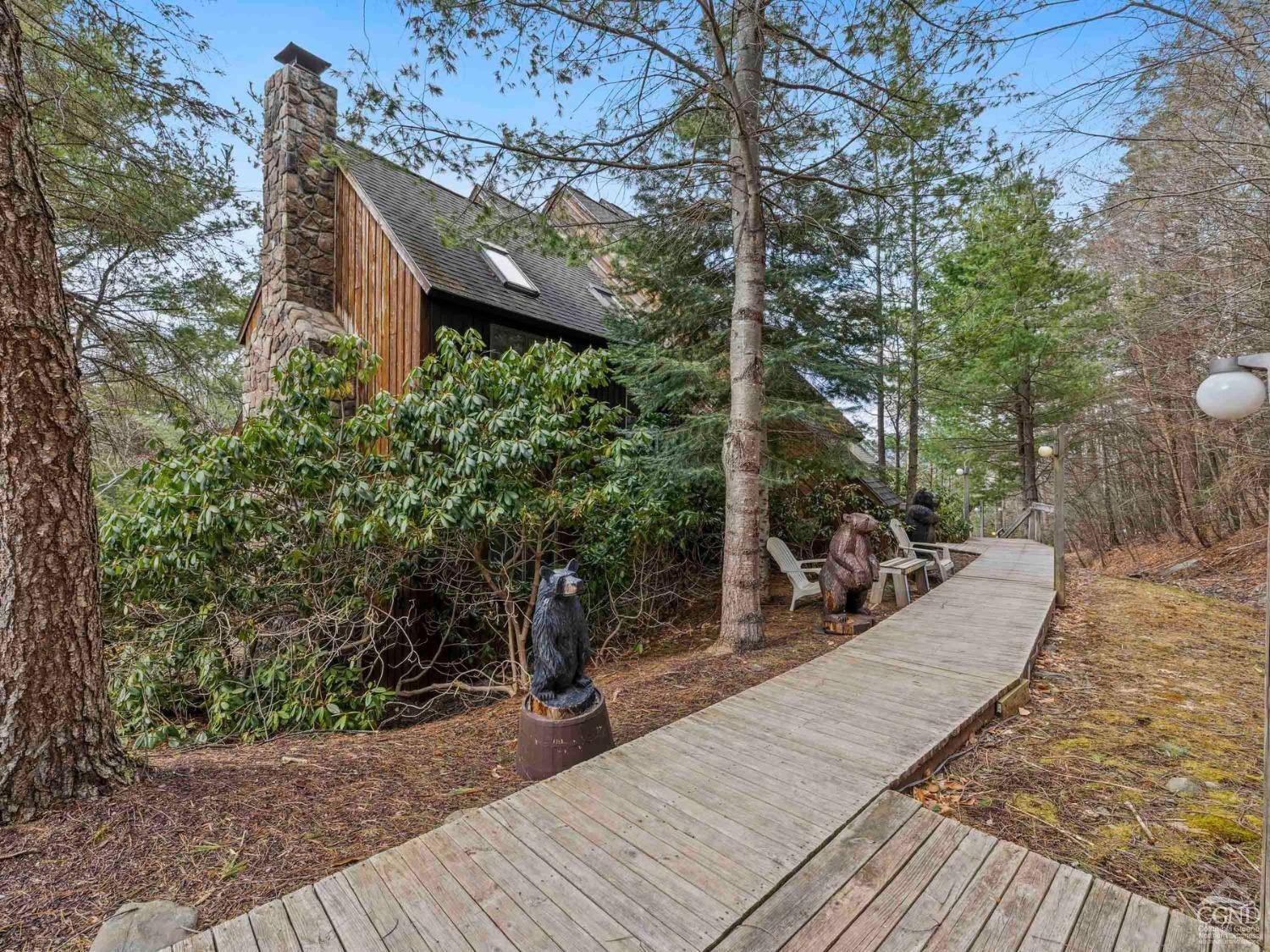 Windham, NY 12496,57 Brainard Ridge #3-E