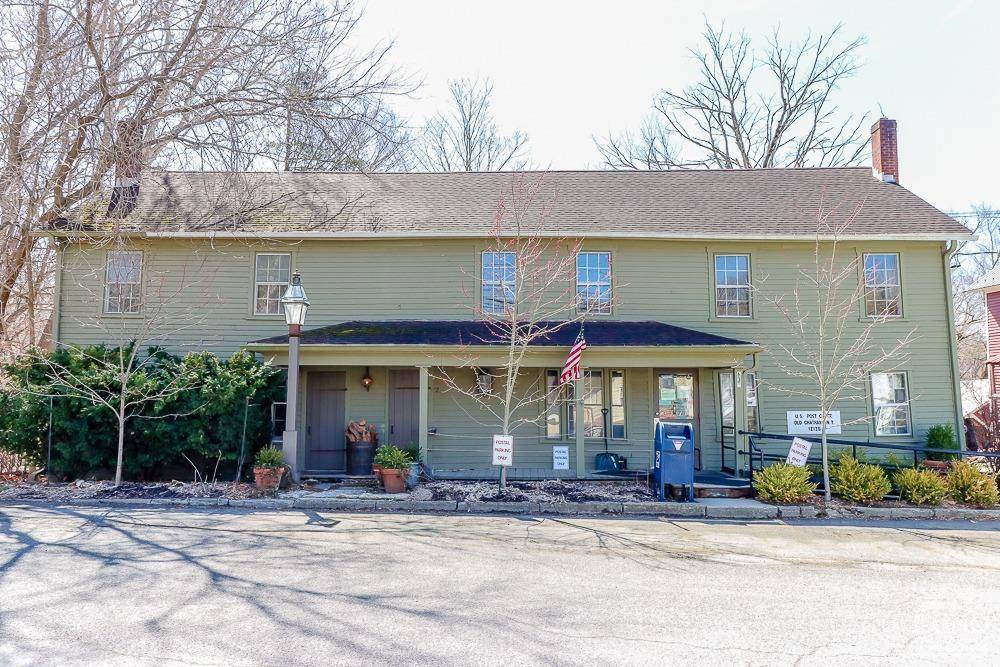 Old Chatham, NY 12136,635 Albany Turnpike