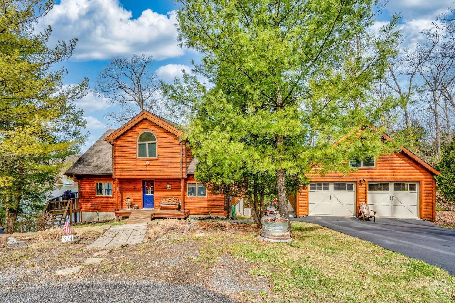 Athens, NY 12015,374 Tommy Trail #G 38