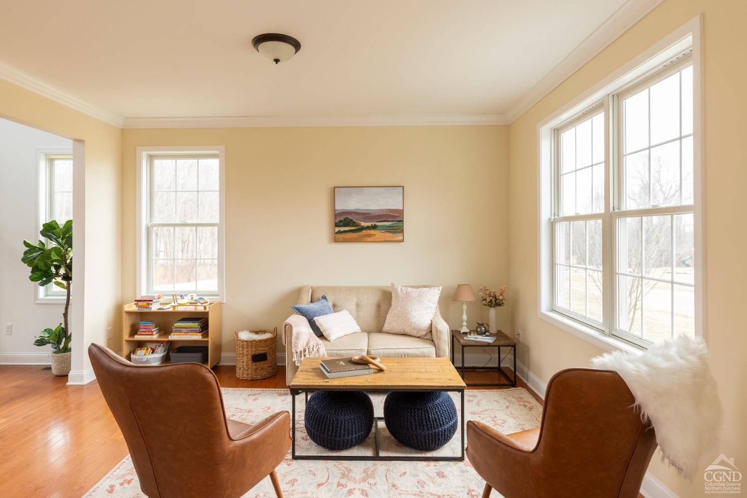 Beekman, NY 12540,46 Delfina
