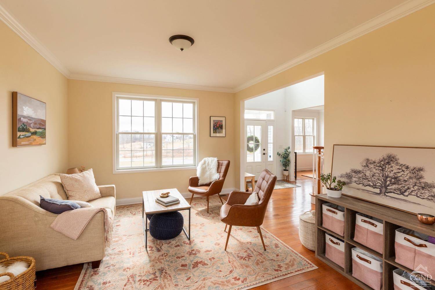 Beekman, NY 12540,46 Delfina