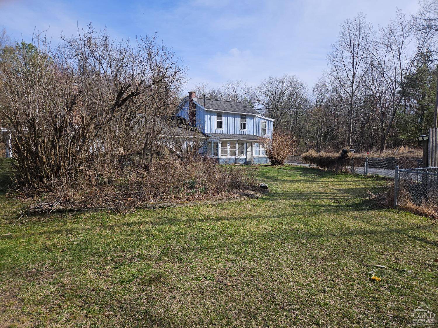 Hudson, NY 12534,51 Dunbar RD