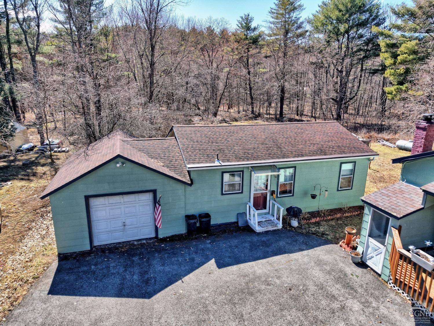 Cairo, NY 12413,645 Vernal Butler
