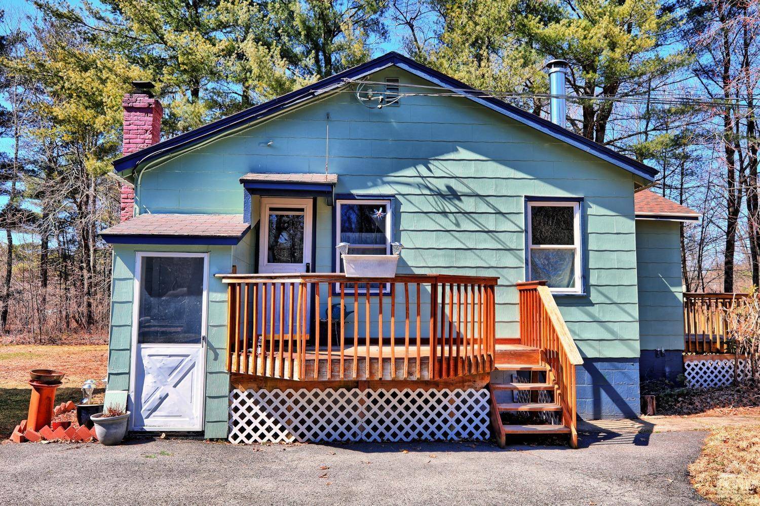 Cairo, NY 12413,645 Vernal Butler
