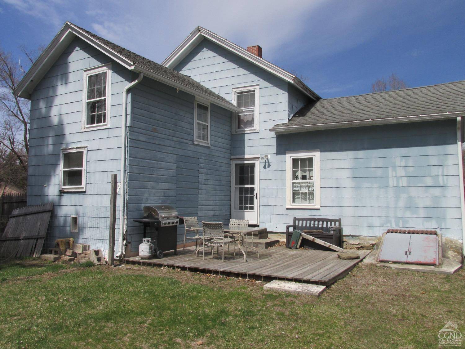 Ghent, NY 12075,20 Water ST