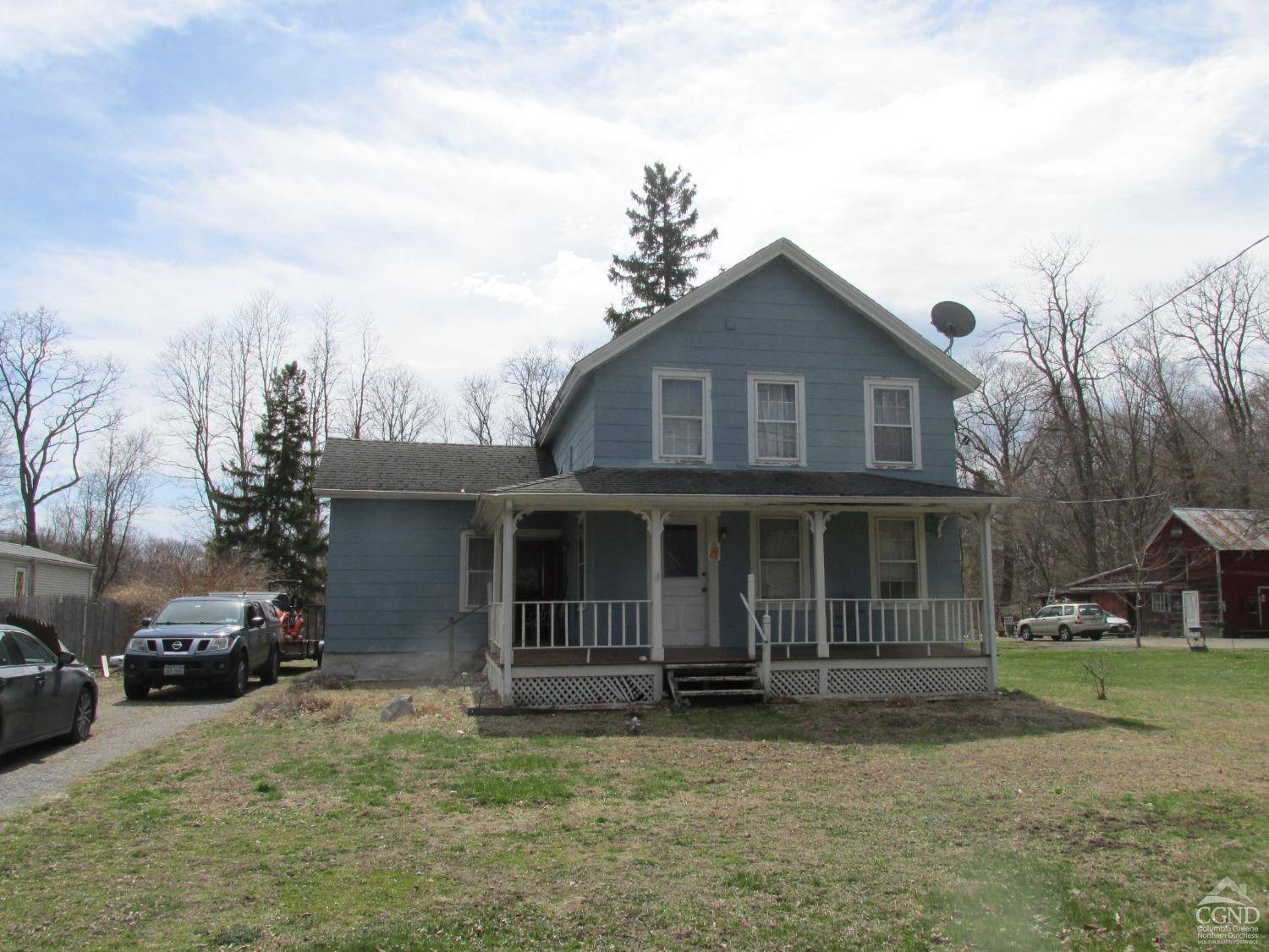 Ghent, NY 12075,20 Water ST
