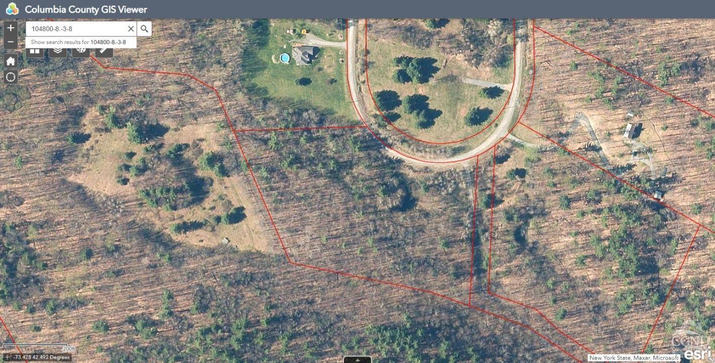 East Nassau, NY 12062,255 Covenant CIR