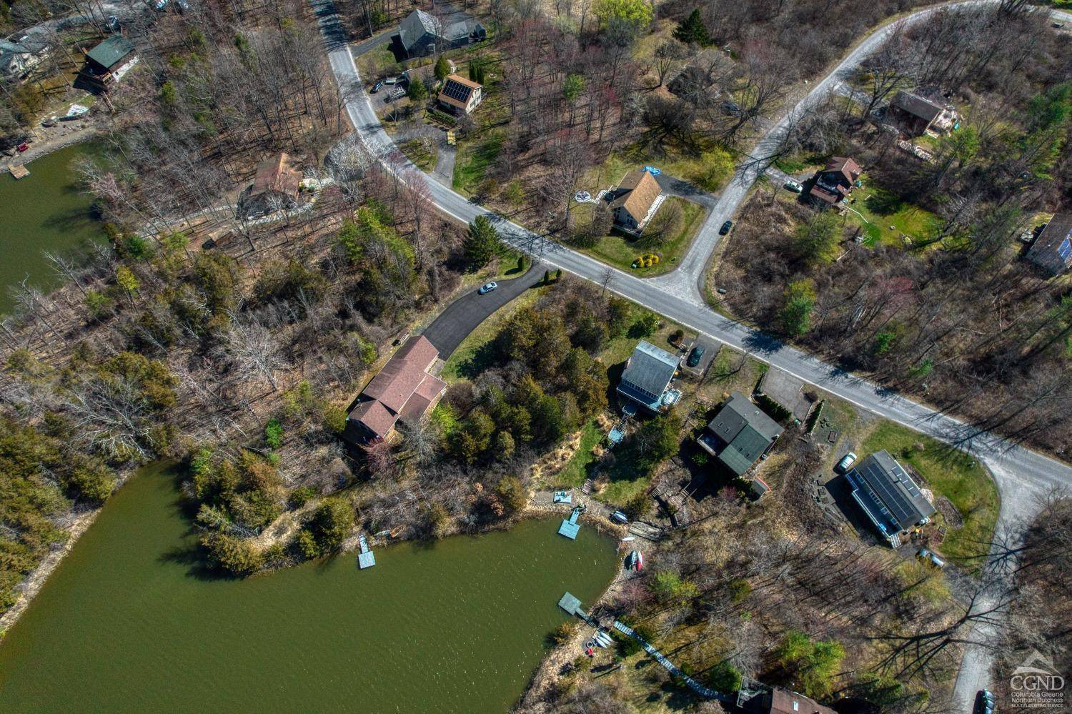 Athens, NY 12015,263 Sleepy Hollow RD