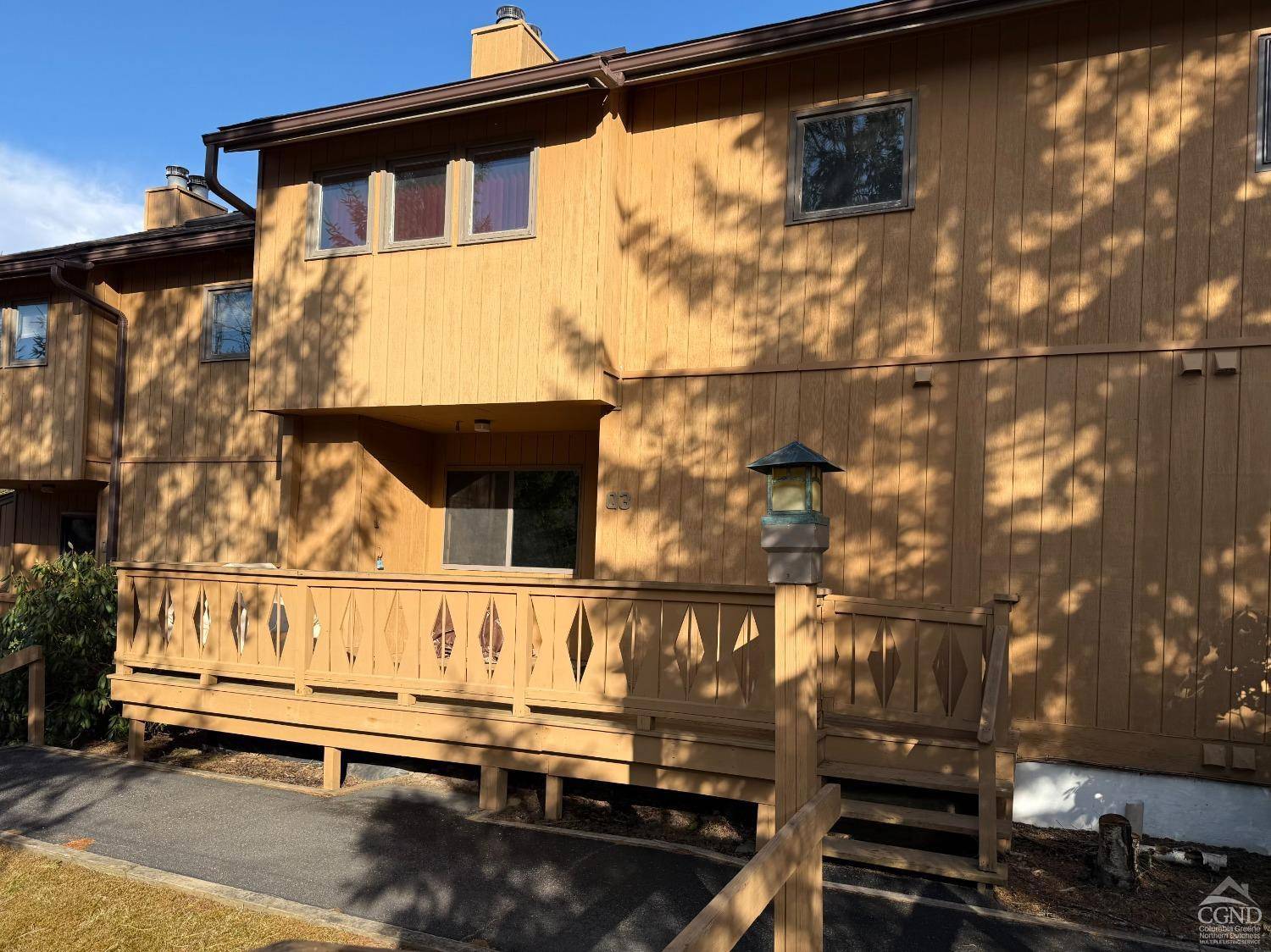 Hunter, NY 12442,142 Hunter Dr Unit #Q3