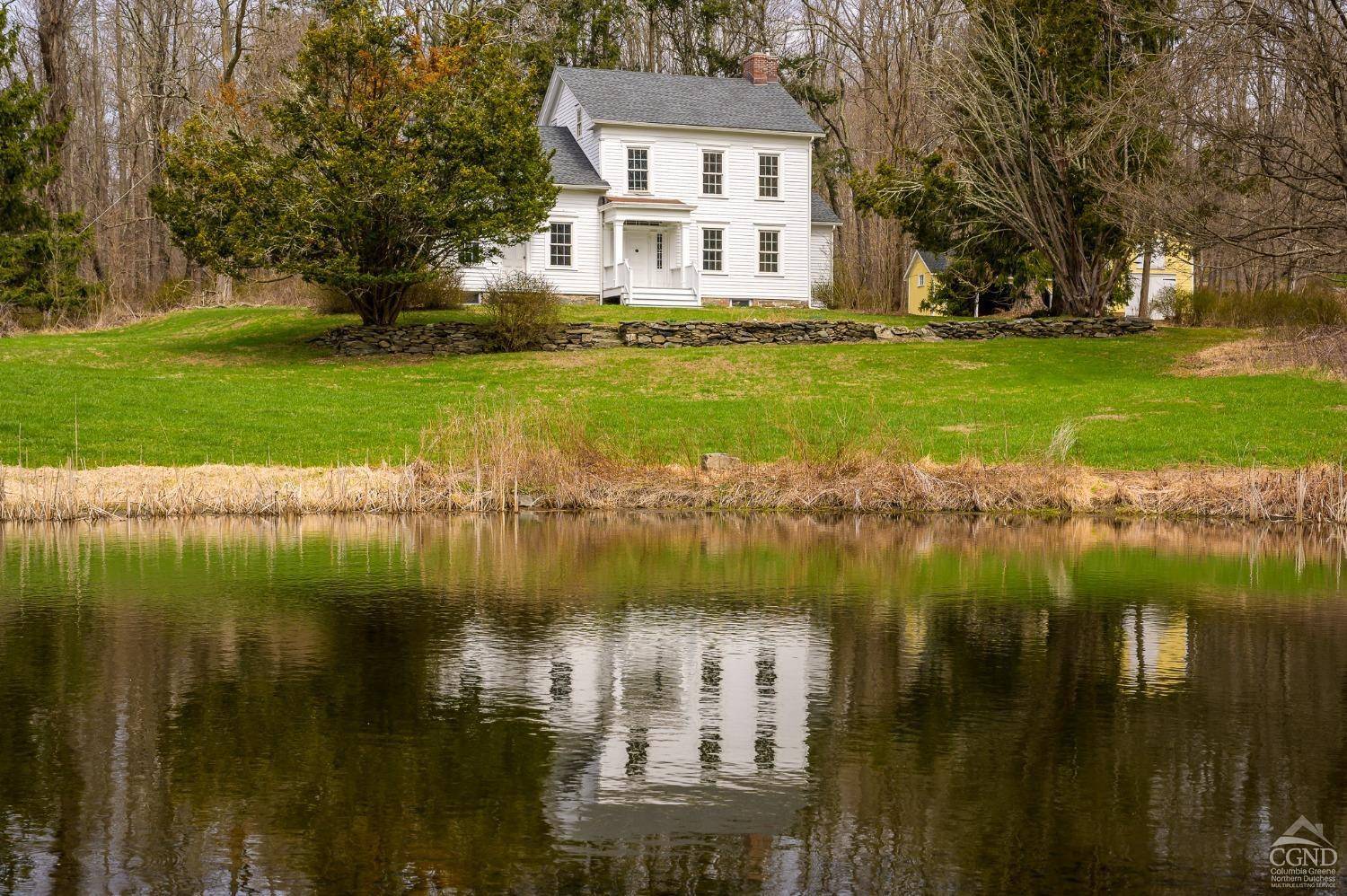 Stanford, NY 12514,1606 Bulls Head RD