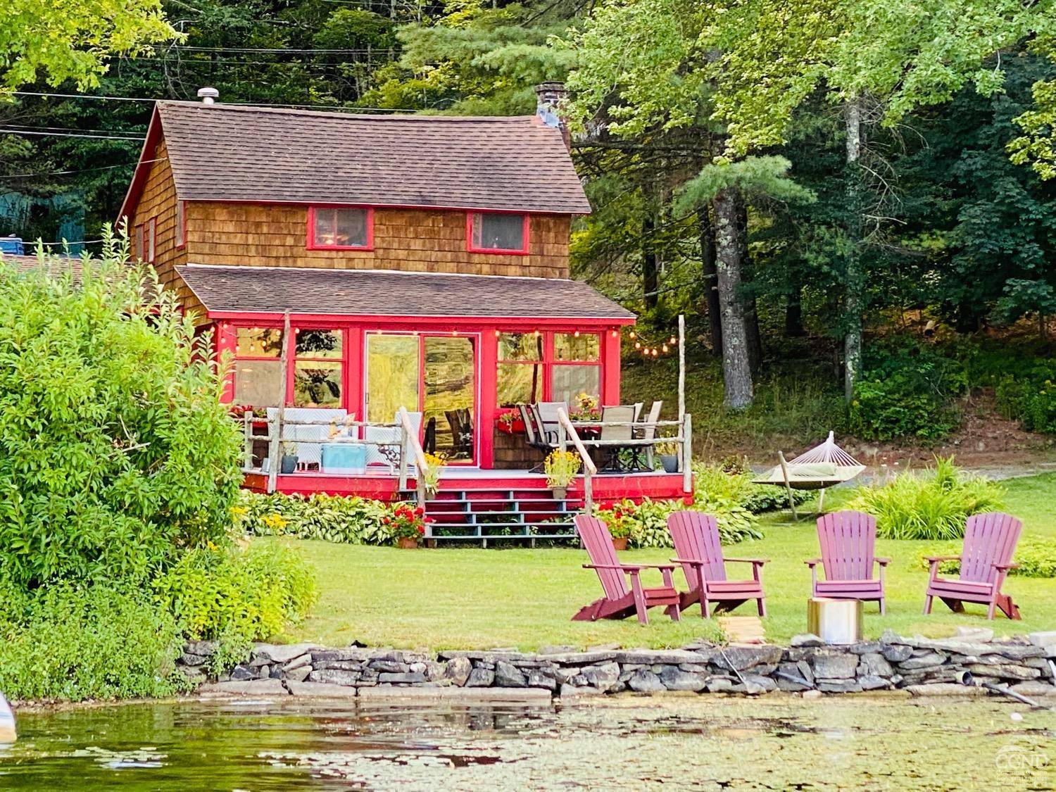 Canaan, NY 12029,22 Paige RD