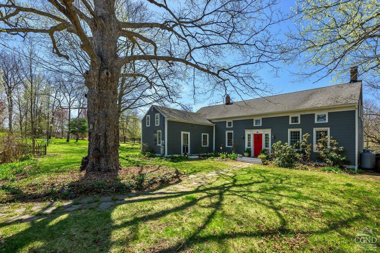 Hudson, NY 12534,284 Gahbauer RD