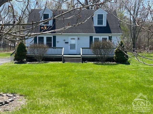 Coxsackie, NY 12051,28 Van Dyck ST
