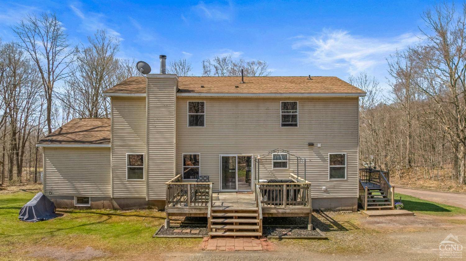 Jefferson, NY 12167,158 Easy
