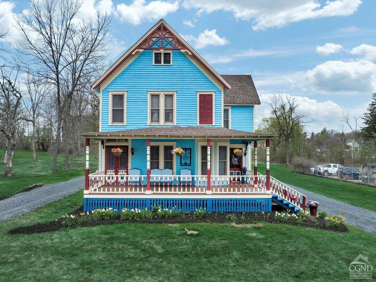 Greenville, NY 12083,4916 Route 81