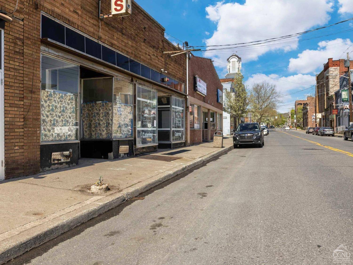 Ellenville, NY 12428,115 - 117 Canal ST