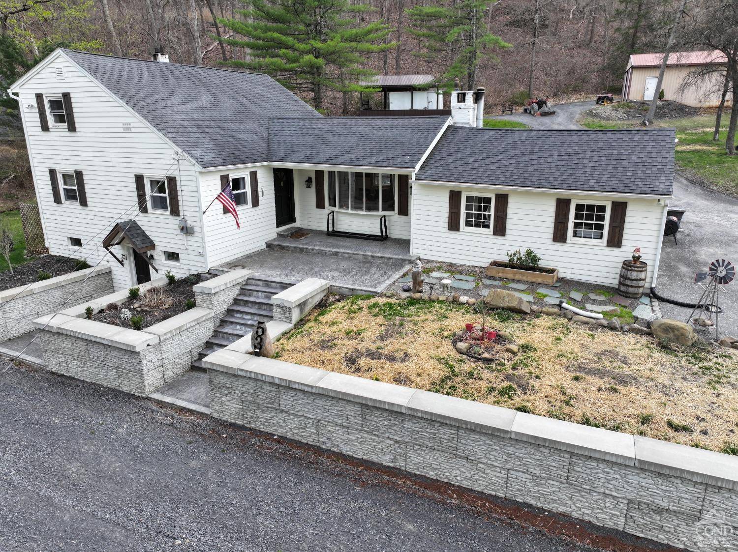 New Baltimore, NY 12124,53 Nodine Mountain RD
