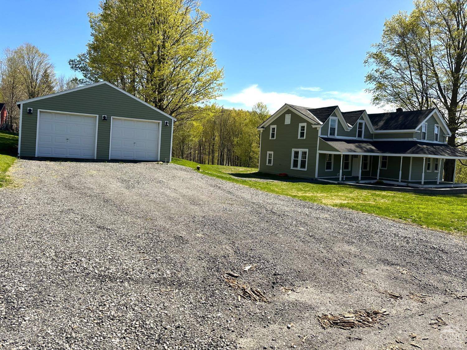 East Chatham, NY 12037,1108 State Rt.295