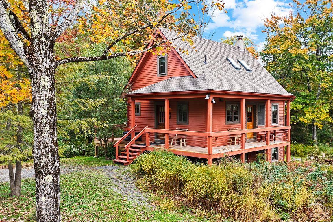 Austerlitz, NY 12017,214 Fog Hill RD