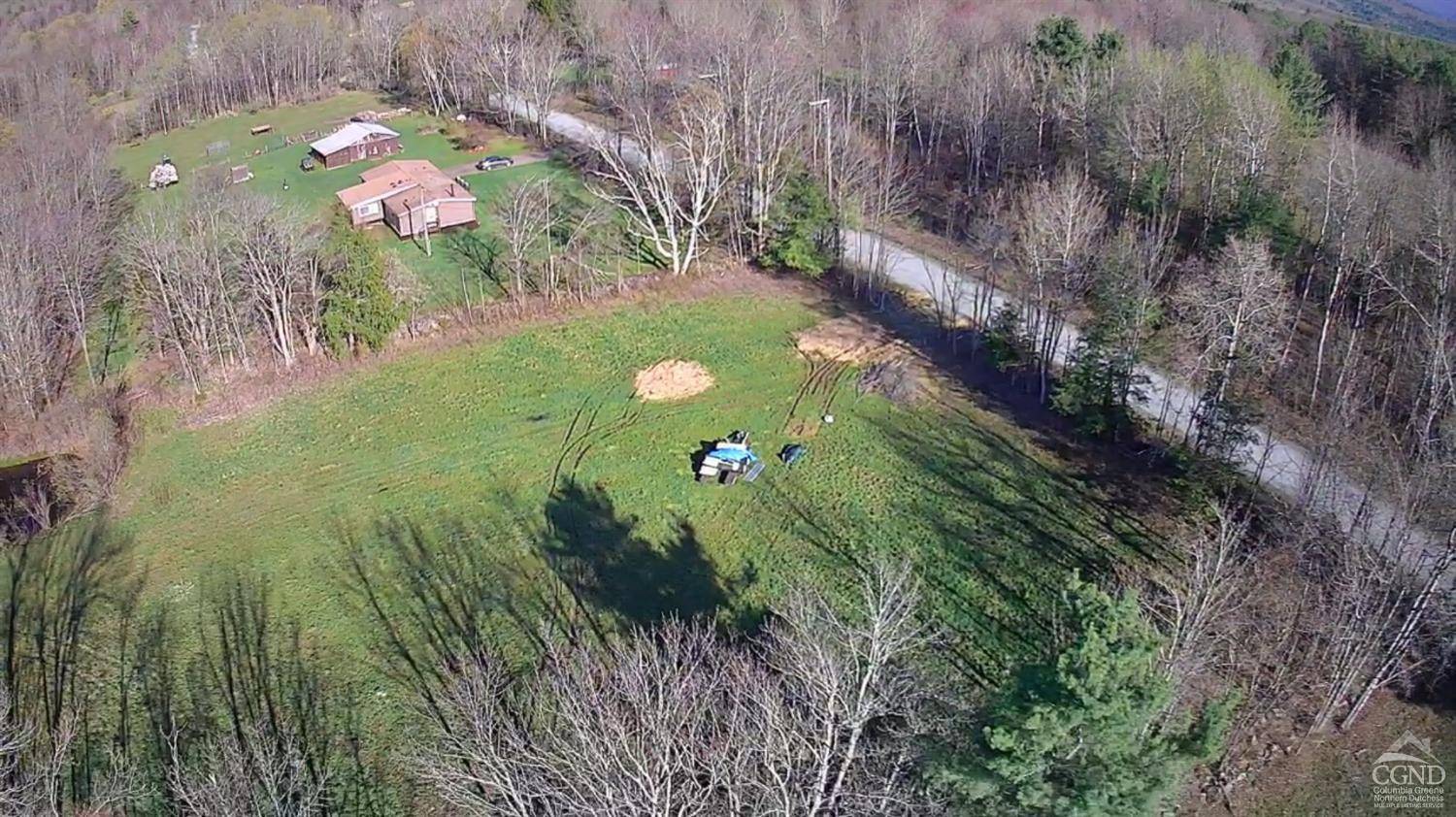 Gilboa, NY 12076,111 Cross RD