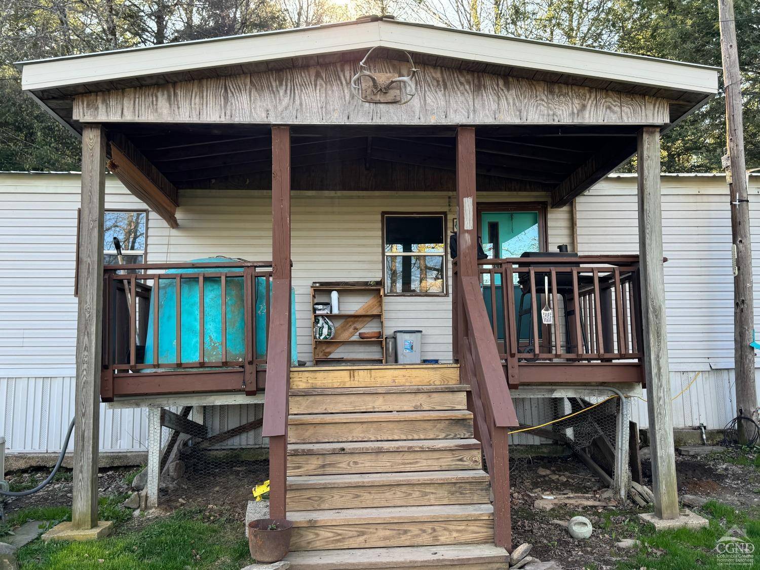 Gilboa, NY 12076,111 Cross RD
