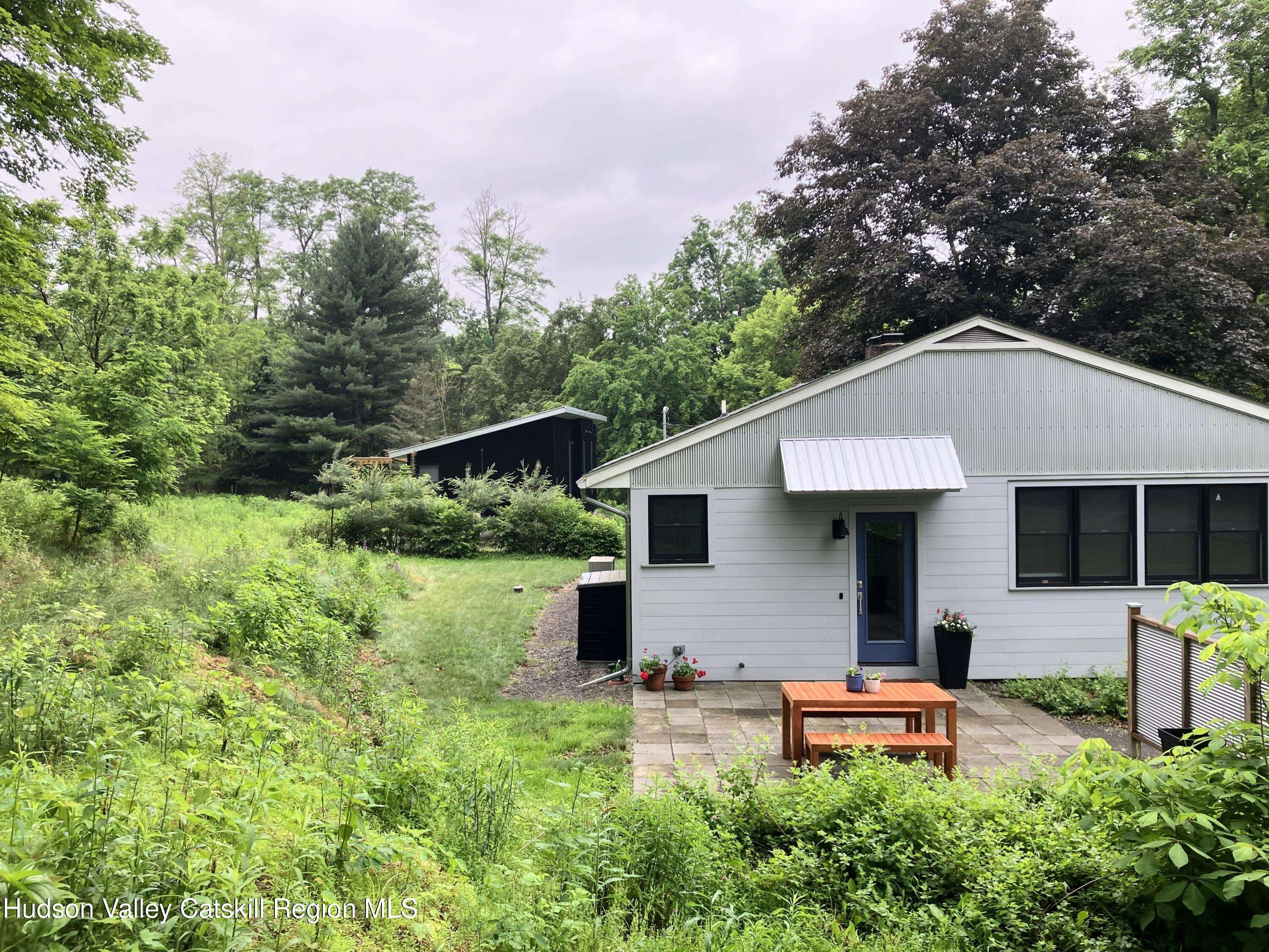 Hollowville, NY 12530,292 County Rt 27b