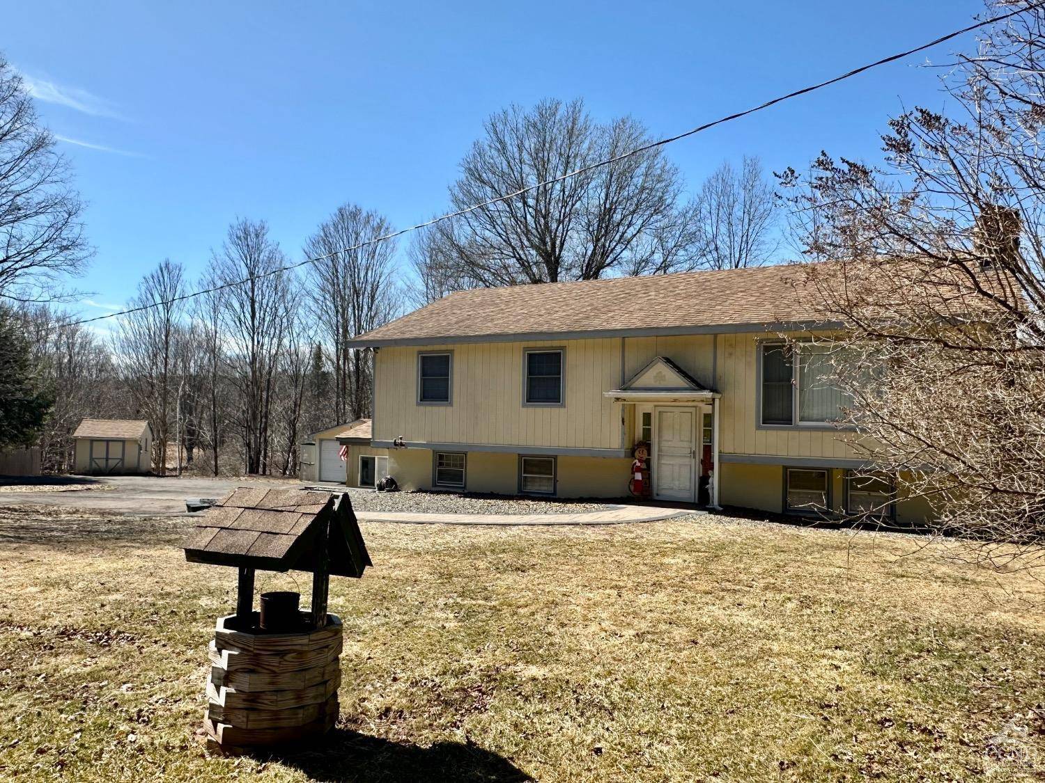 Windham, NY 12496,317 Route 21 Route