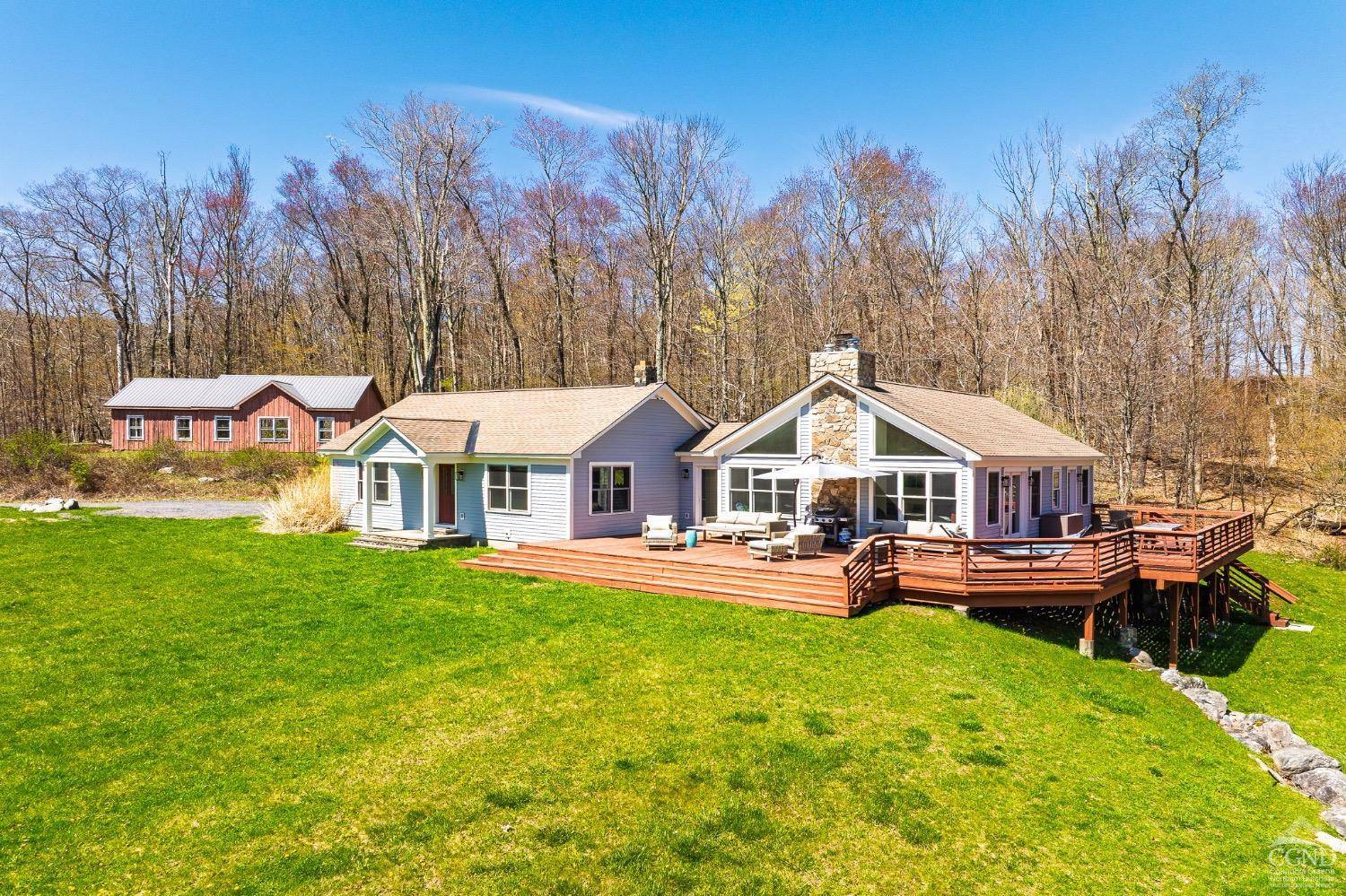 Austerlitz, NY 12017,236 Dugway RD
