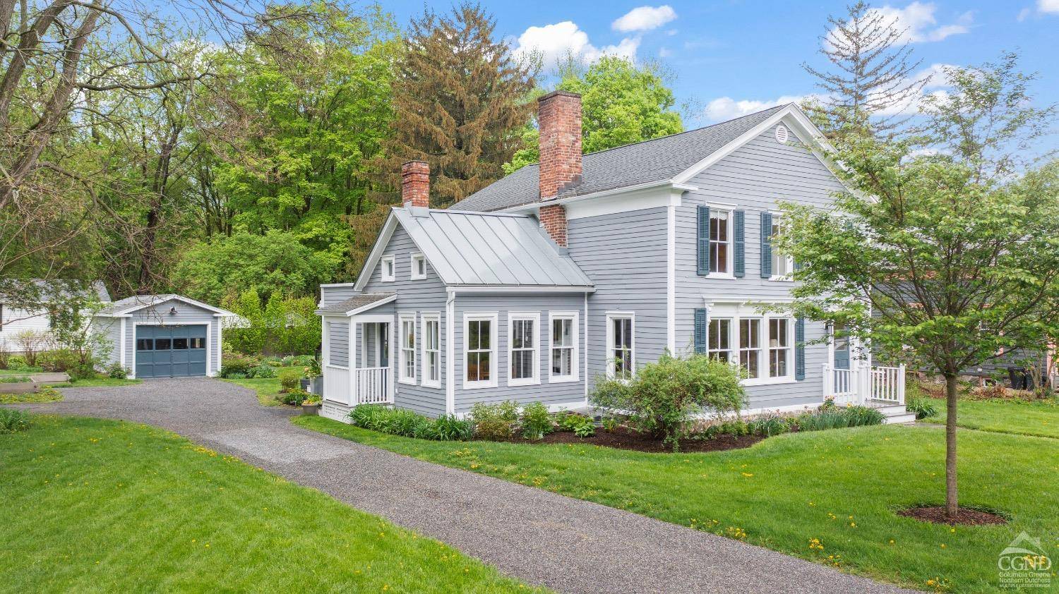 Kinderhook, NY 12106,32 Albany Ave