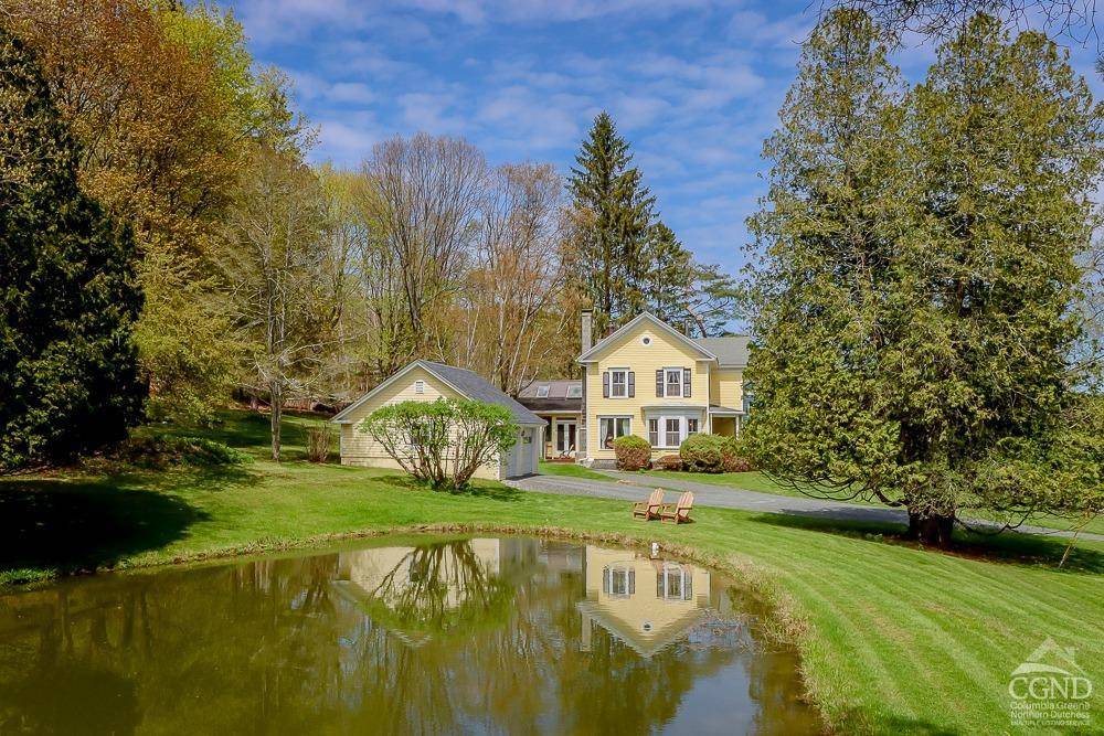 New Lebanon, NY 12125,187 West ST