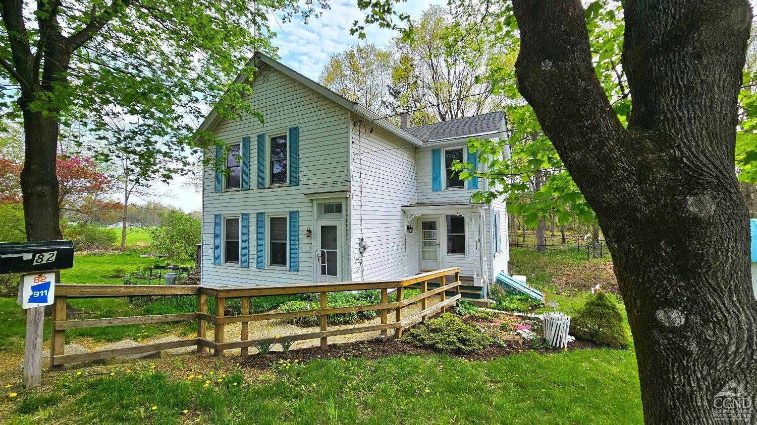 Ghent, NY 12075,82 County Route 9