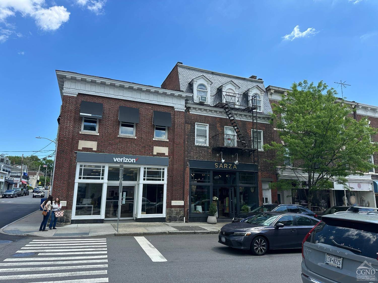 Rye, NY 10580,84 - 86 Purchase ST