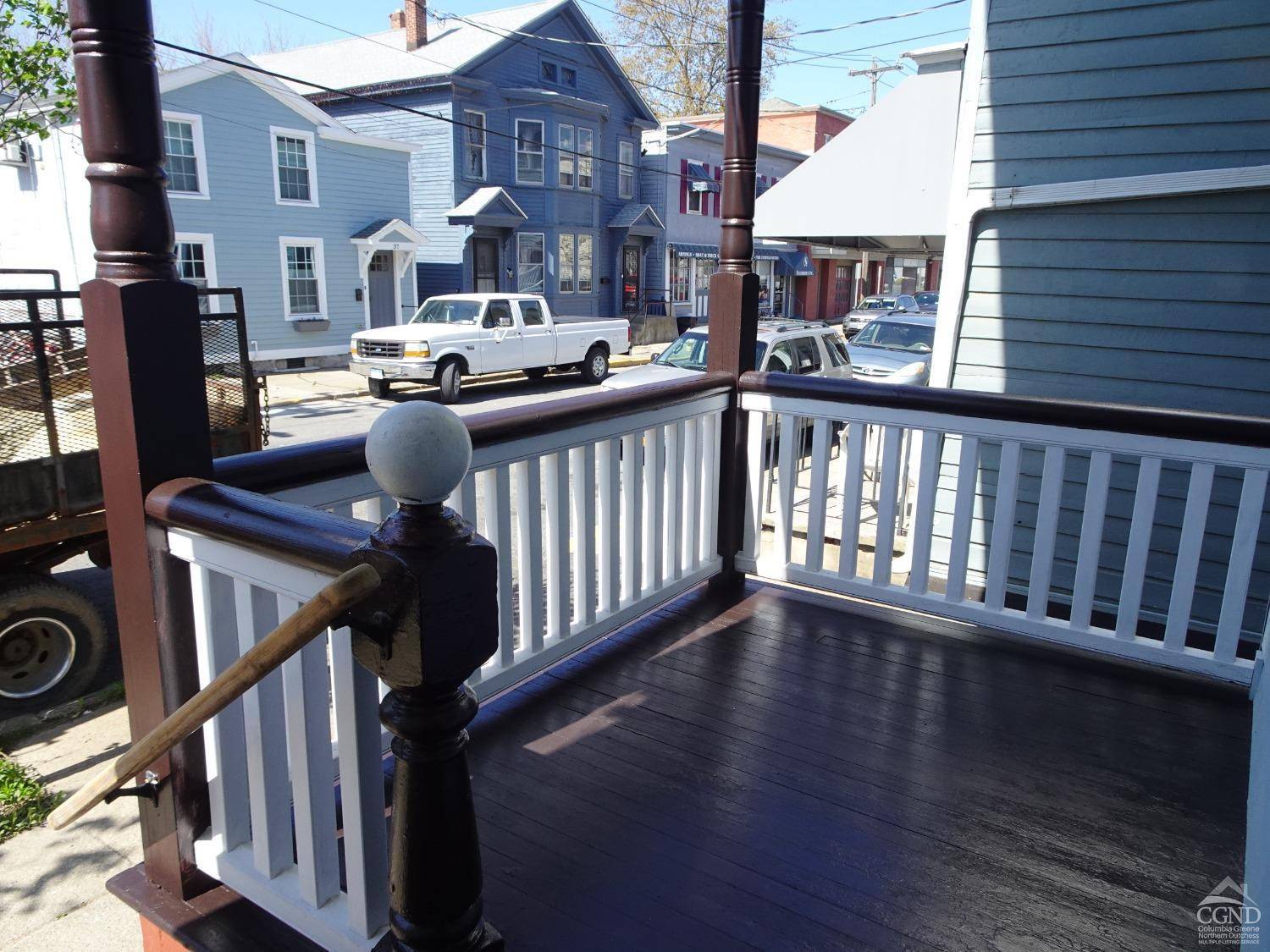 Hudson, NY 12534,32 - 34 8th Street