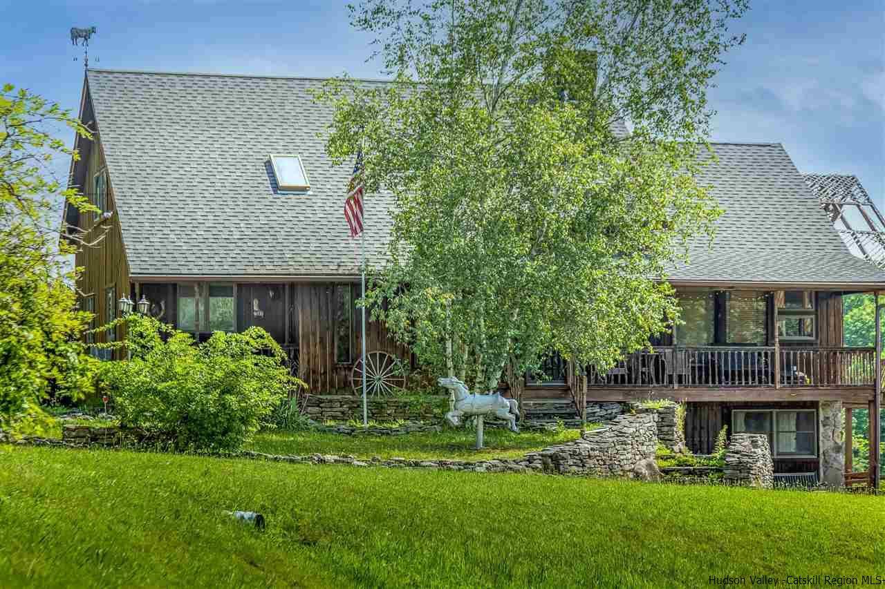 Grahamsville, NY 12740,629 Big HOLW