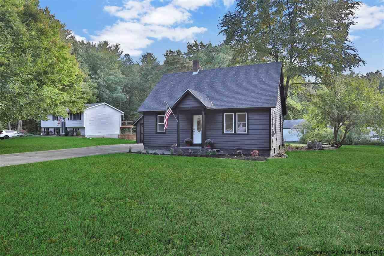 Tillson, NY 12486,154 Grove ST