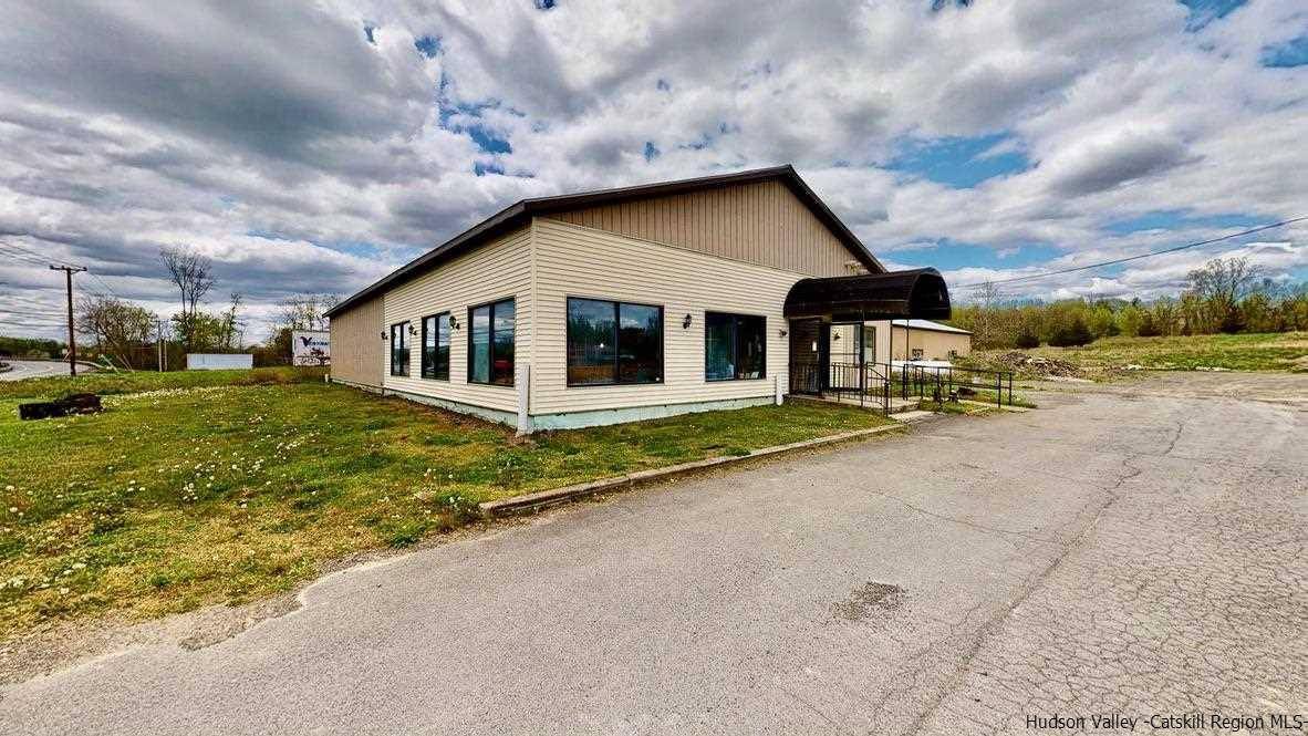 Accord, NY 12404,5010 Route 209