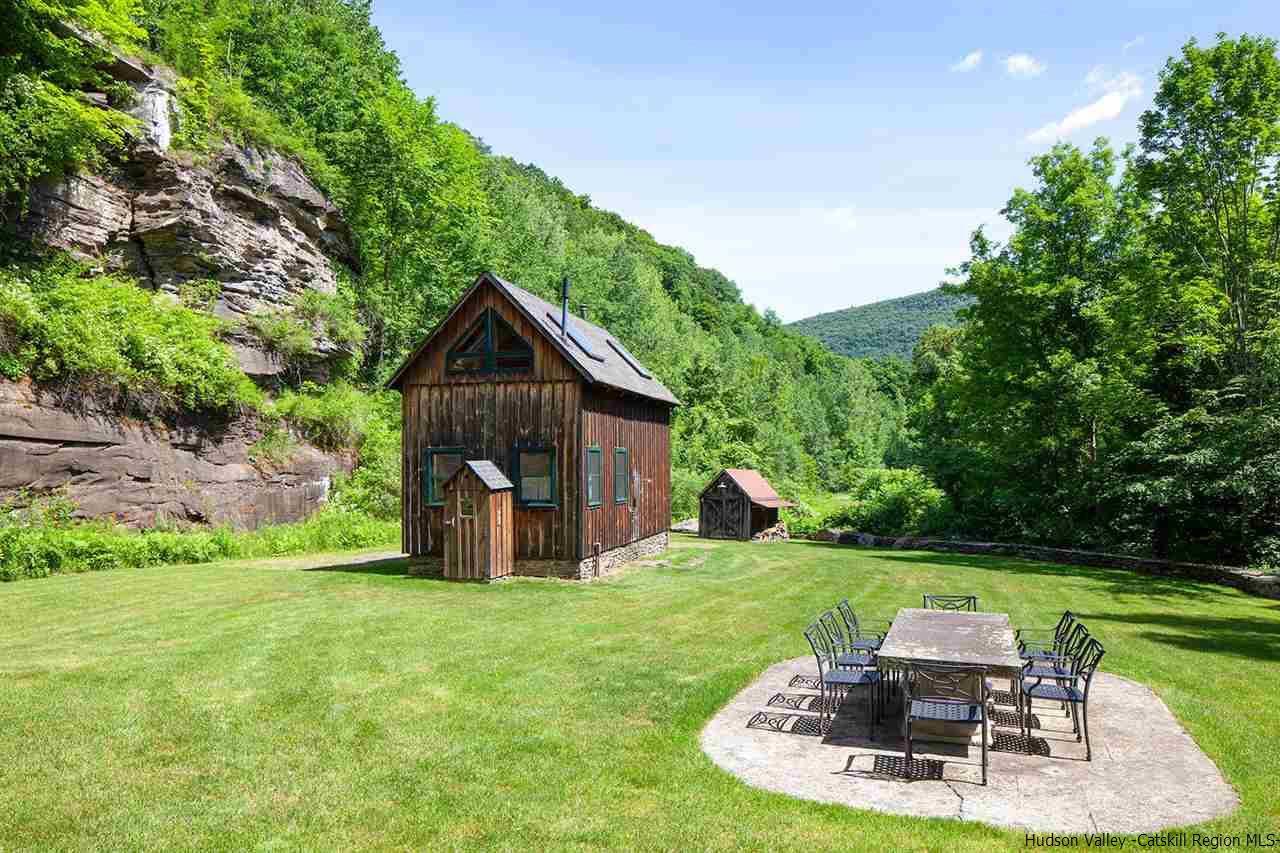 Shandaken, NY 12464,8 Emerson TER