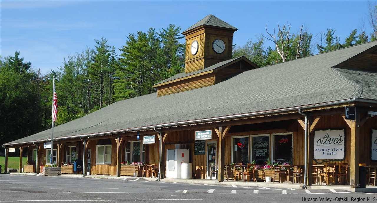 Shokan, NY 12481,3110 State Route 28 BLVD