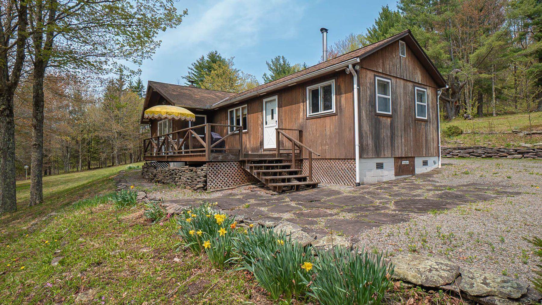 Bloomville, NY 13739,737 Scutt MTN